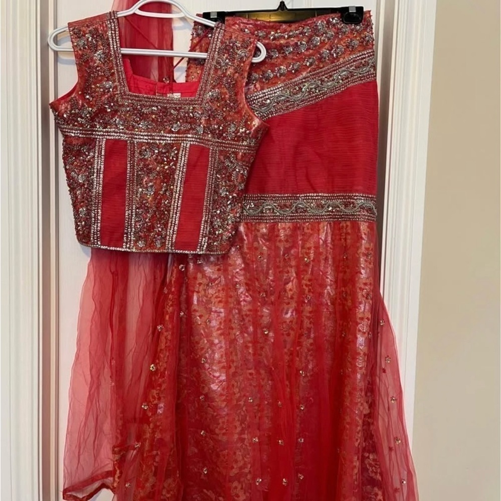 Women Lehenga
